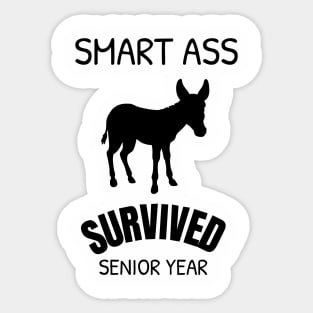 Graduation 2025, Class Of 2025 Sticker